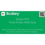 Simple POS – Point of Sale Made Easy