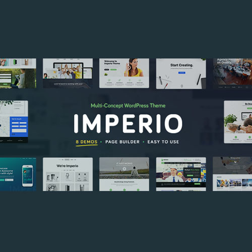 imperio.jpg Imperio – Business, E-Commerce, Portfolio & Photography WordPress Theme - Image 1