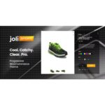 joli-sport – Progressive WooCommerce Theme