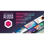 Kreatura Slider Plugin for WordPress | Sliders