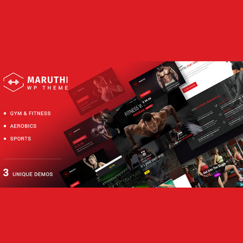 maruthi.jpg Maruthi – Fitness Gym Trainer WordPress Theme - Image 1