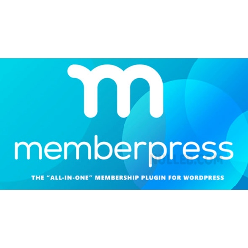 memberpass.jpg MemberPress Pro – Paid Access to WordPress - Image 1
