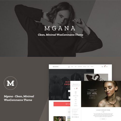 mgana.jpg Mgana – Clean, Minimal WooCommerce Theme - Image 1