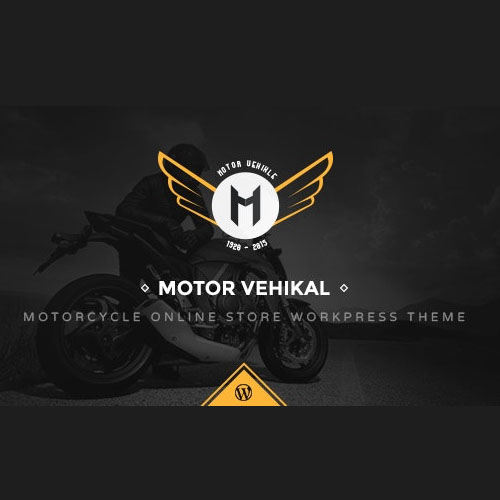 motor-vehikal.jpg Motor Vehikal – Motorcycle Online Store WordPress Theme - Image 1