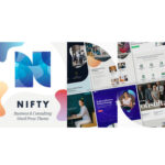 Nifty – Business Consulting