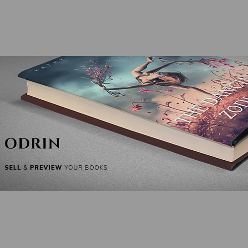 odrin.jpg Odrin – Book Selling WordPress Theme for Writers - Image 1