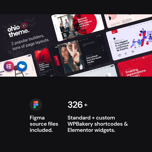 ohio.jpg Ohio – Creative Portfolio & Agency WordPress Theme - Image 1