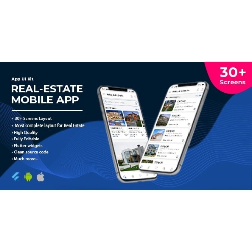 onProperty-Real-Estate-App-Template-for-Flutter-Nulled.jpg onProperty – Real Estate App Template for Flutter (Android and IOS) - Image 1