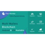 PayMoney – Secure Online Payment Gateway