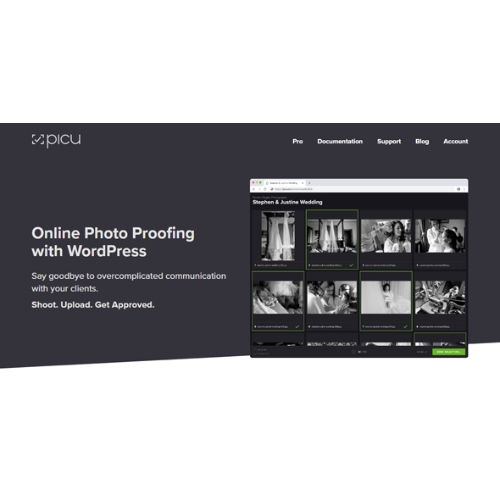 picu-Pro-Online-Photo-Proofing-with-WordPress.jpg picu Pro – Online Photo Proofing with WordPress - Image 1