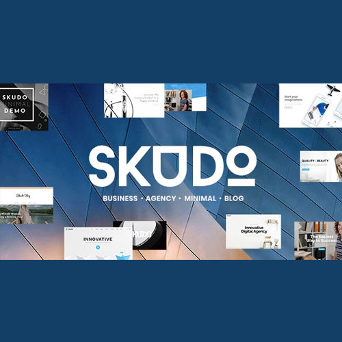 skudo.jpg Skudo – Responsive Multipurpose WordPress Theme - Image 1