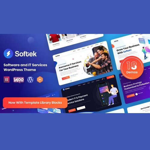 softek.jpg Softek – Software & IT Solutions WordPress Theme - Image 1
