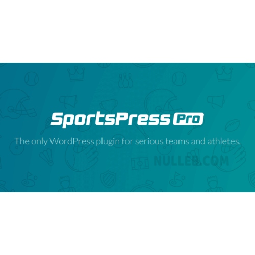 sportpress-pro.jpg SportPress Pro – The only WordPress plugin for serious teams and athletes - Image 1