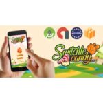 switchle candy – Admob Banner & Interstitial (Android Studio Project +GDPR )