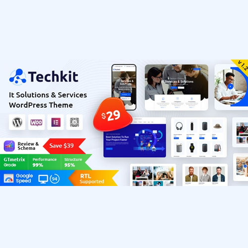 techkit.jpg Techkit – Technology & IT Solutions WordPress Theme - Image 1