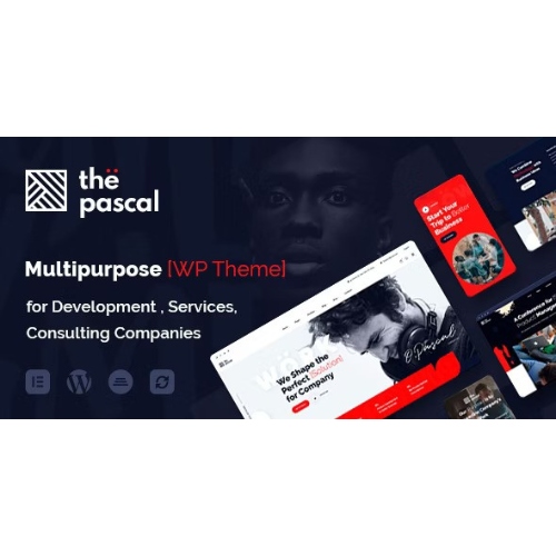 thePascal-Multipurpose-Business-WordPress-Theme.jpg thePascal – Multipurpose Business WordPress Theme - Image 1