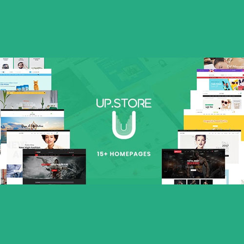 upstore.jpg UpStore – Multi-Purpose WooCommerce WordPress Theme - Image 1