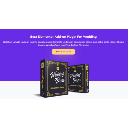 weddingpress-991x544-1.jpg Weddingpress – Elementor Templates for Wedding Invitation - Image 1