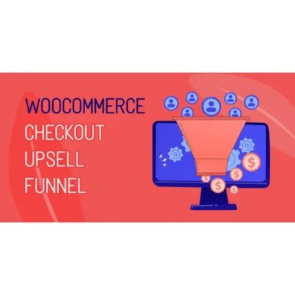 WooCommerce Checkout Upsell Funnel – Order Bump