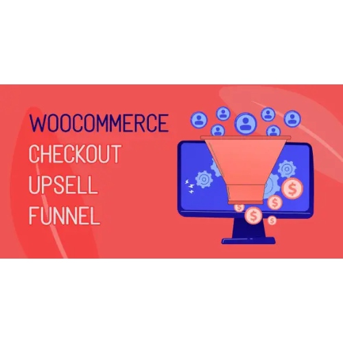 woocommerce-checkout-upsell-funnel.jpg WooCommerce Checkout Upsell Funnel – Order Bump - Image 1