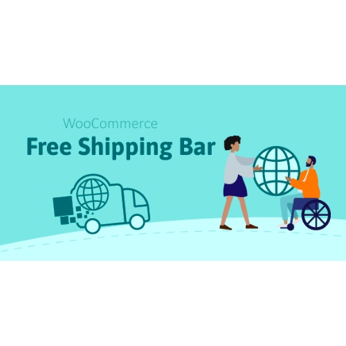 woocommerce-free-shipping-bar.jpg WooCommerce Free Shipping Bar – Increase Average Order Value - Image 1