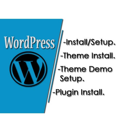 wordpress-theme-plugin-demo-install-support.jpg WordPress and PHP Script Installation Support - Image 1
