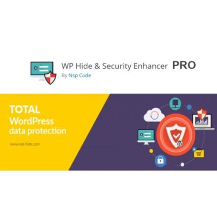 WP Hide & Security Enhancer Pro