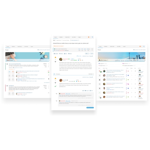 wpforo-1152x627-1.jpg wpForo + Addons - Image 1