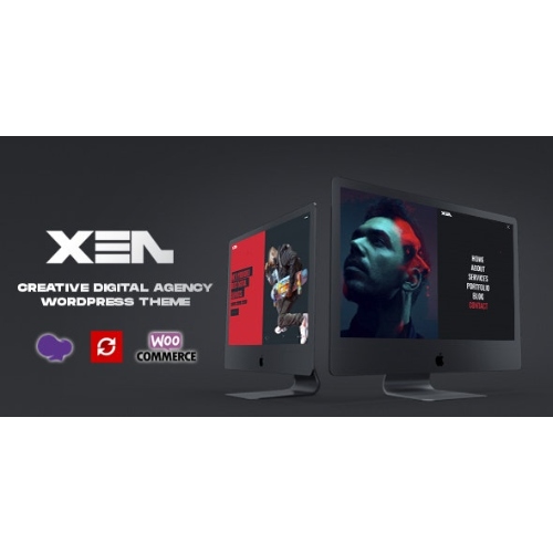 xen-theme.jpg XEN – Creative Portfolio Agency WordPress Theme - Image 1